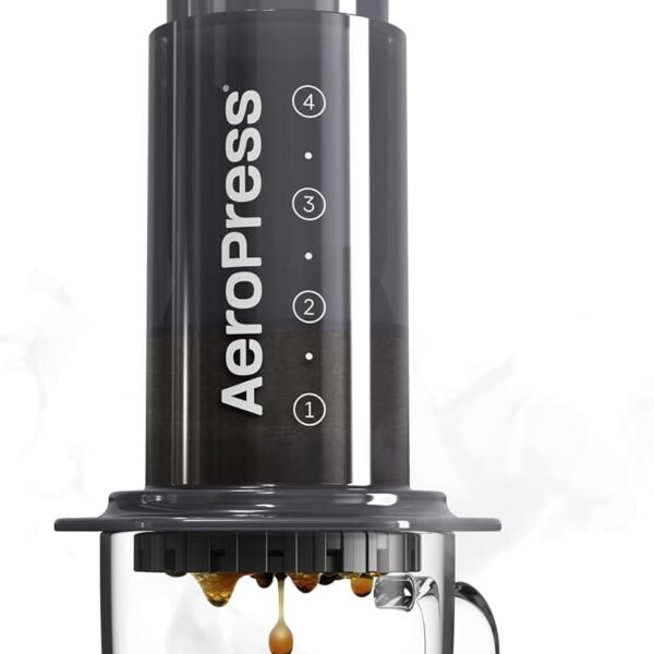 AeroPress - Noir