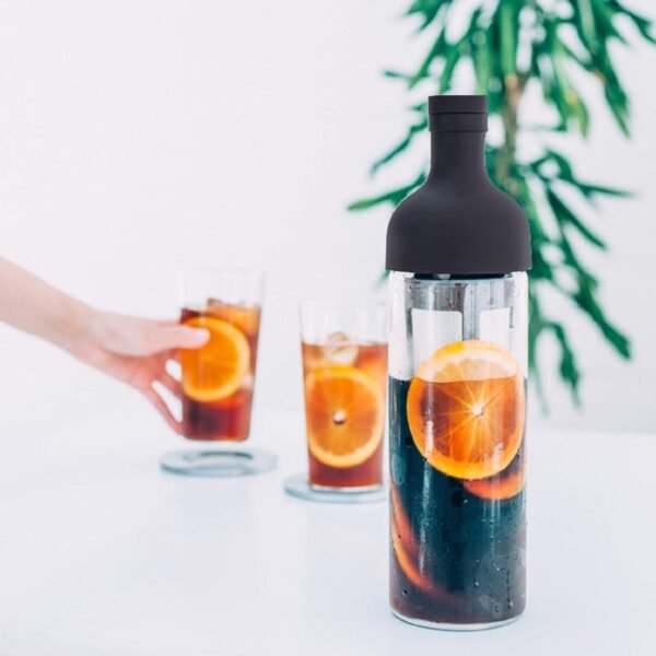 Hario - Bouteille de café à filtre - Cold Brew