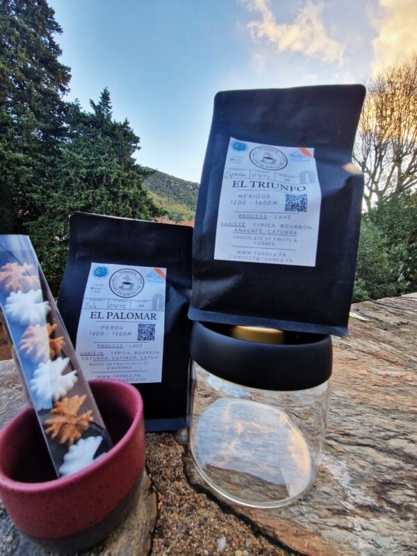 Coffret Découverte Espresso