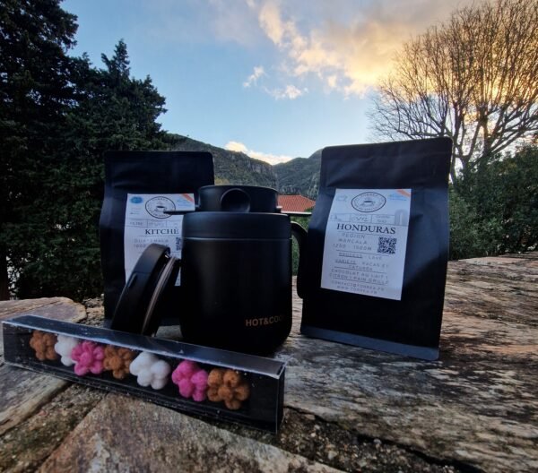 Coffret Découverte Filtre